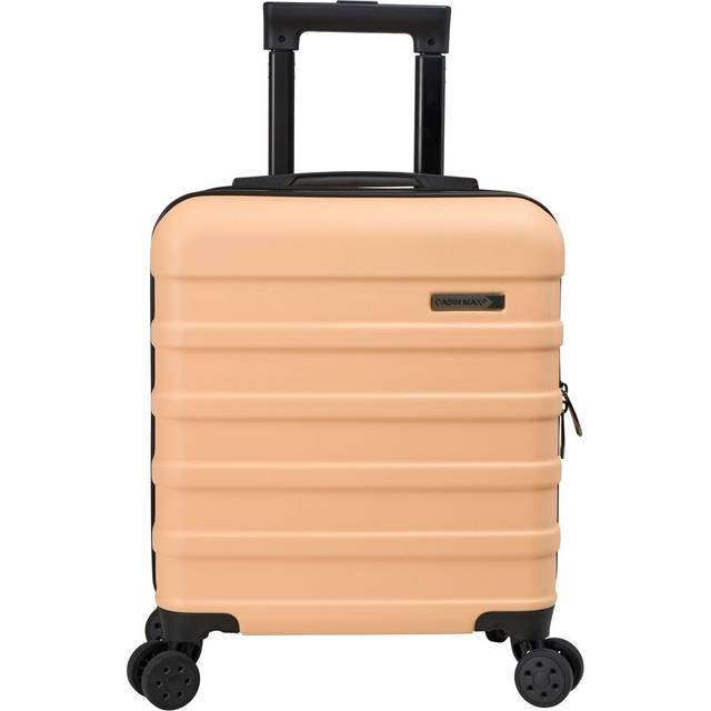 Anode 30L Underseat Cabin Case for EasyJet 45x36x20cm - Orange - One Size