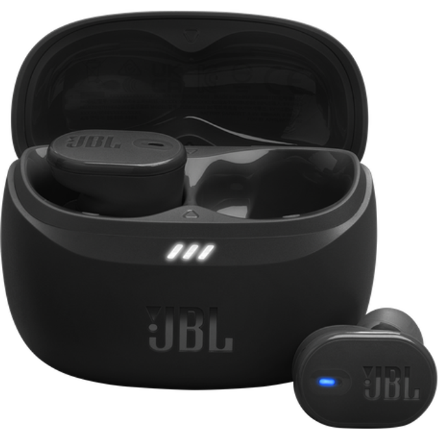 JBL Tune Buds 2 - Black