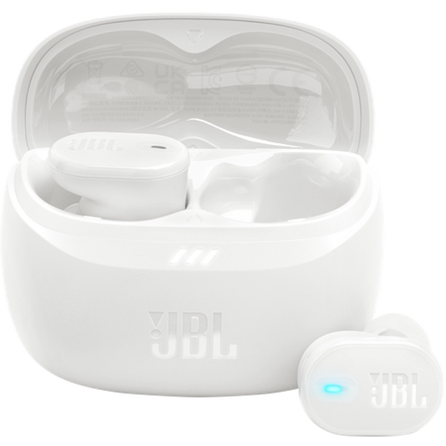 JBL Tune Buds 2 - White