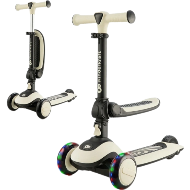 Kinderkraft Halley Scooter One Size