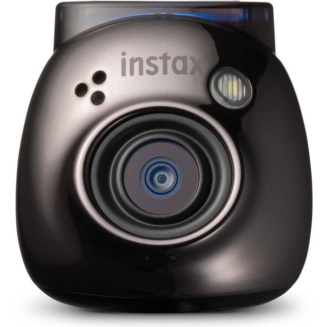 Fuji instax pal camera - metallic