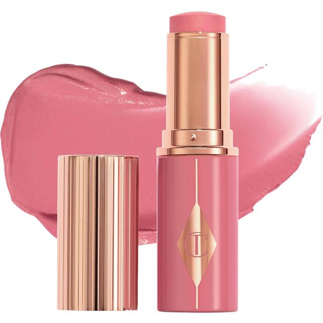 Charlotte Tilbury – Unreal Blush Stick – Rouge – Rosy Glow-Rosa