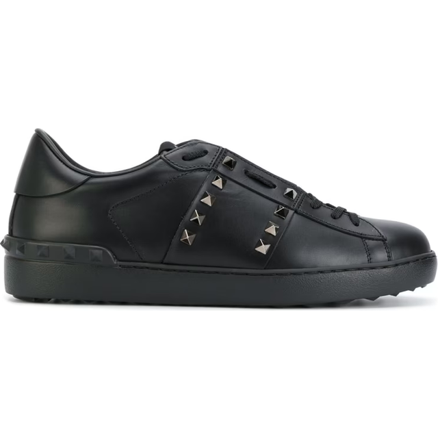 Sneakers - EU45/US12 - Black