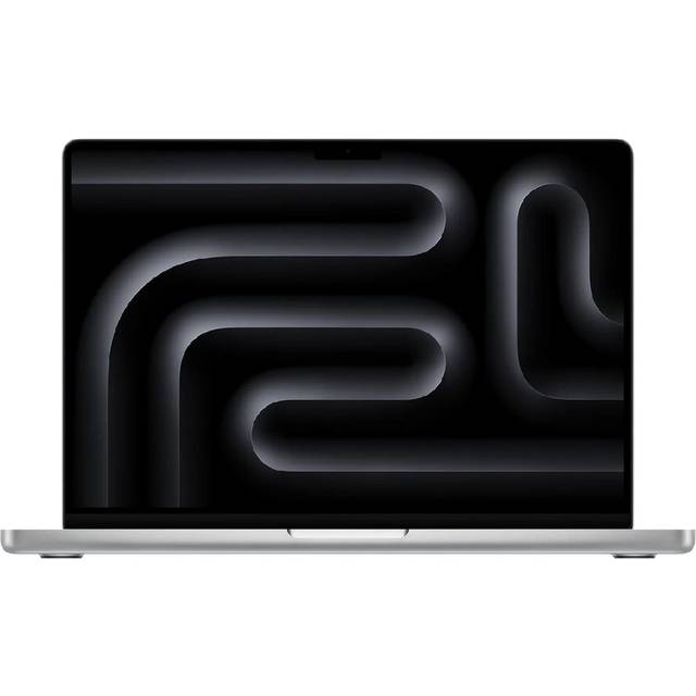 MacBook Pro 16-tum, M4 Pro 14-core, grafik 20-core, 48GB, 4TB SSD SSD, Silver