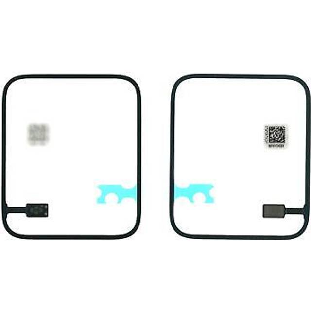 Apple watch series 3 42mm gps force touch flex cable ribbon adhesive