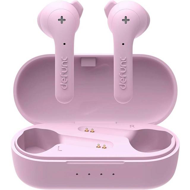 Defunc True Basic Pink
