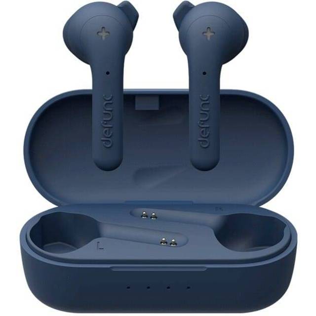 Defunc True Basic Blue