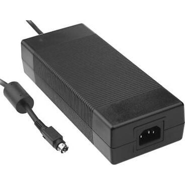 Adaptor, ac-dc, 12v, 15a, ac / dc converters power supplies, gst220a12-r7b