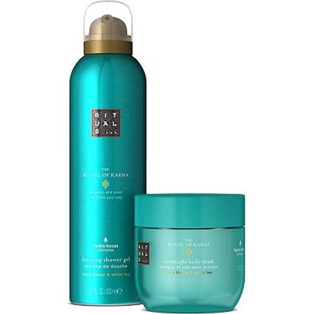 Rituals The Ritual Of Karma Body Care Set 125 ml + 200 ml