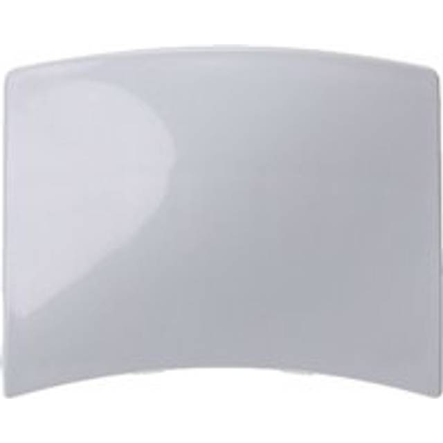 Door Handle Replacement for 00183607 for Washing Machine - Vhbw