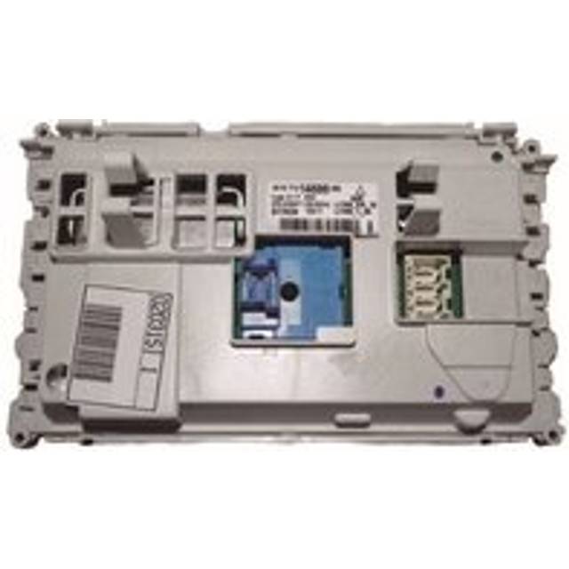 Whirlpool 481221470658 Electronic plate for washing machine