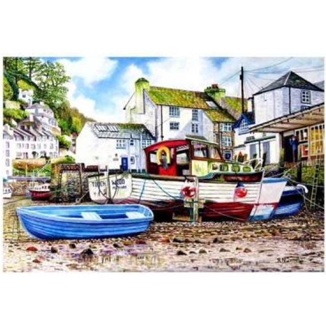 Polperro