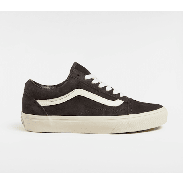 Vans - Old Skool Shoes, Man, Brown, Size: 47