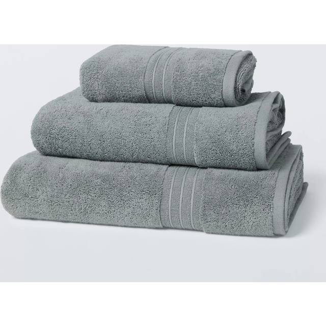 John Lewis Turkish Cotton Towels