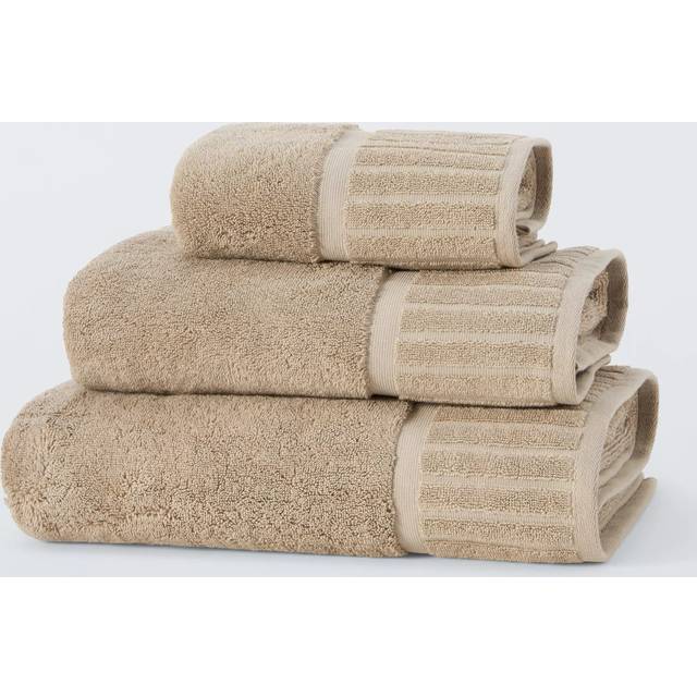 John Lewis Organic Turkish Cotton Towels