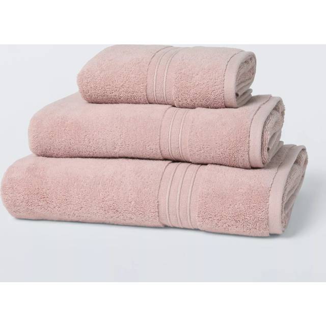 John Lewis Turkish Cotton Towels