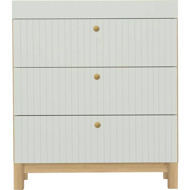 CuddleCo Remi Changing Table Dresser