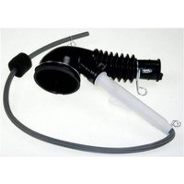 DC97-14637G Washing machine pump tub hose - Samsung