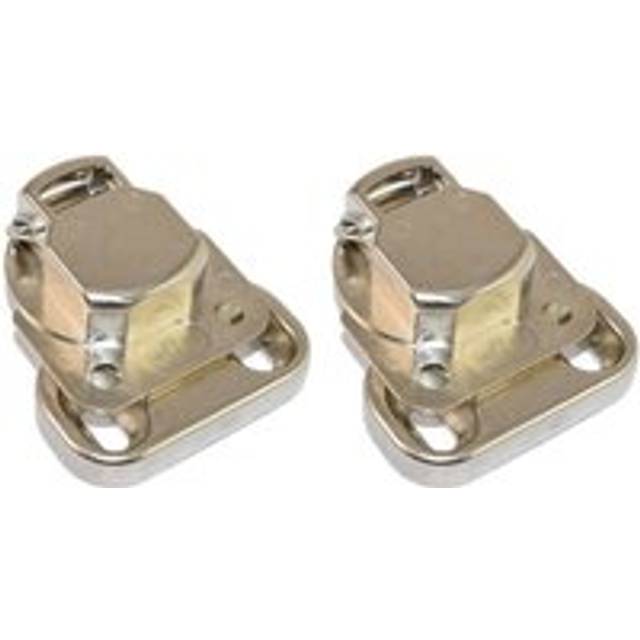 Hoover candy compatible integrated washing machine cupboard door hinge pack of 2
