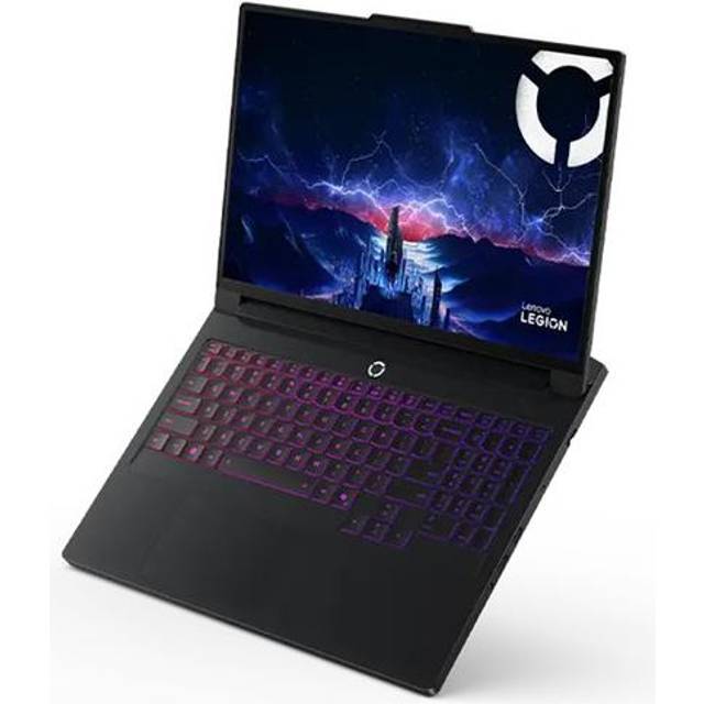 Lenovo Legion Pro 7 16IAX10H (RTX 5070 Ti) 16" bärbar dator