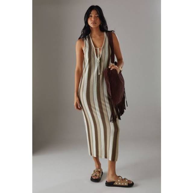 Warehouse multi dress womens casual dresses