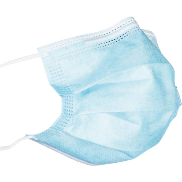 Aidapt None Disposable Medical Face Mask (pack of 50)