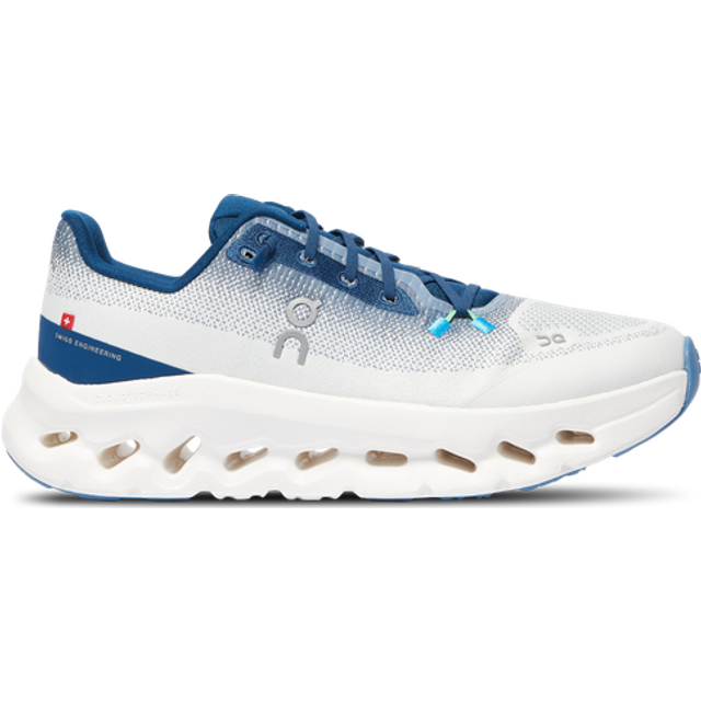 On Cloudtilt Men's Sneakers - Blue - Size 8 - Textile - Foot Locker