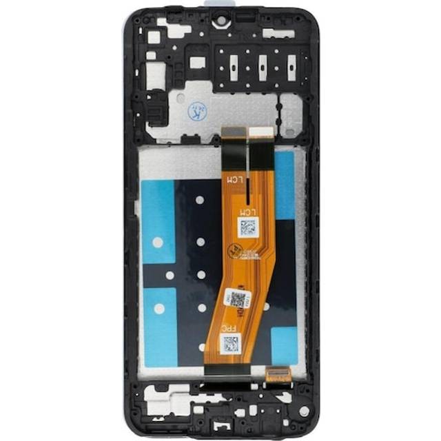 Galaxy A14 4G SkÃ¤rm med LCD-display A145B/P/R NCC OEM