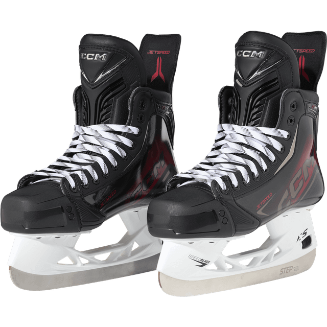 CCM Skridskor Jetspeed FT890 Int (6,5)
