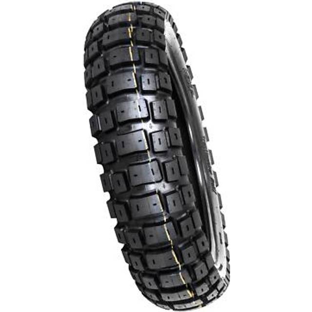 Motoz tractionator rallz rear tyre 65r 120/90-18"