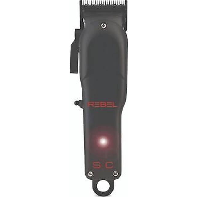 Rebel Professional Super Torque Motor Hair Clipper - Multi - One Size