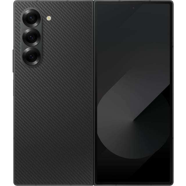 Samsung Galaxy Z Fold6 5G F956B 256GB - Blå