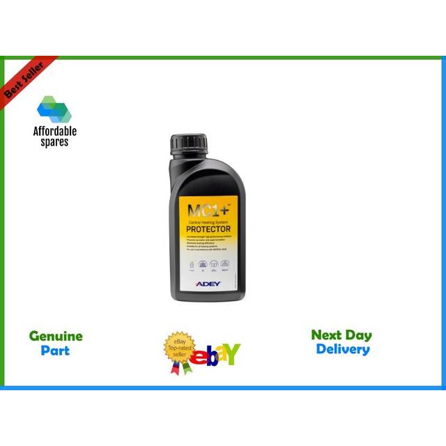 Adey mc1 central heating system protector, 500ml - single pack