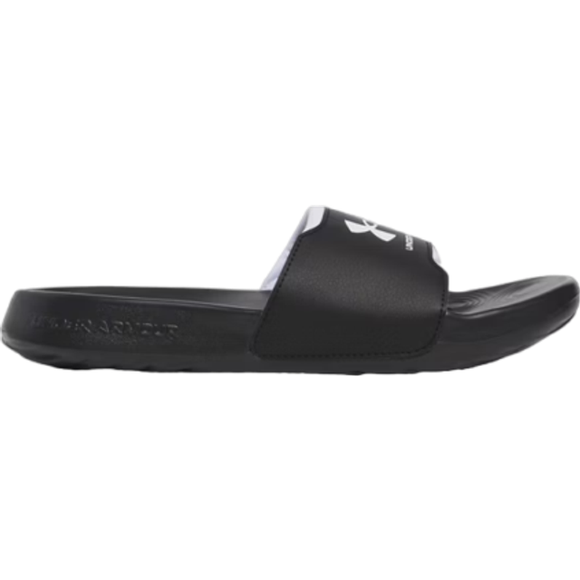 Under Armour Ignite Select Sliders Black