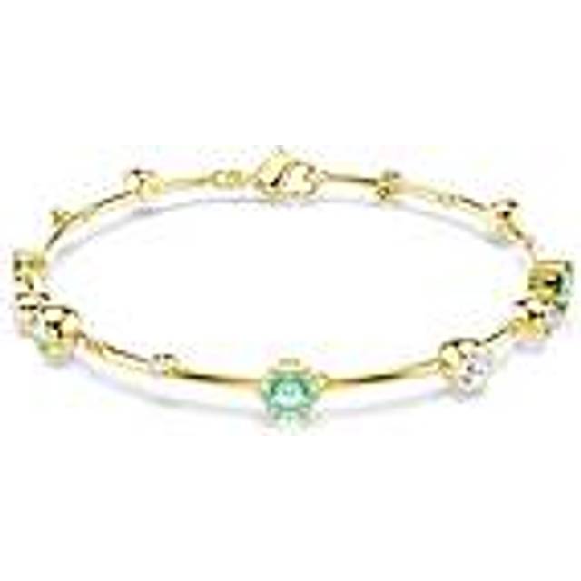 Swarovski Armband Global Collection 5722478 - grün