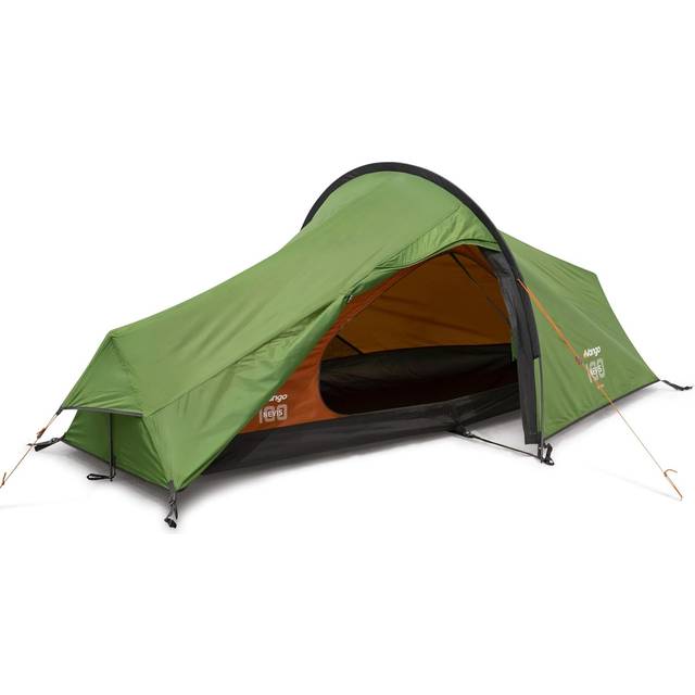 Vango Nevis 100 Tent - 1 Man Trekking Backpacking Tent