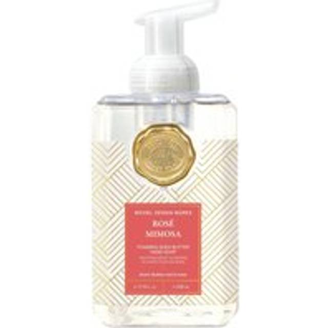 Michel Design Works Skum Håndsæbe Rose Mimisa