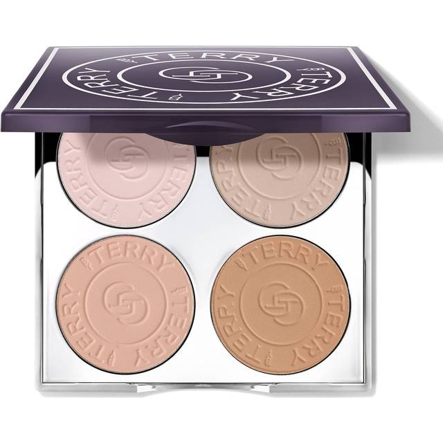 By Terry Hyaluronic Hydra-powder-purpose Palette 10g