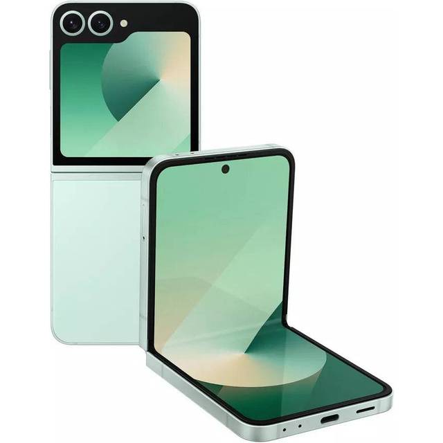 SAMSUNG GALAXY Z FLIP6 MINT 512GB