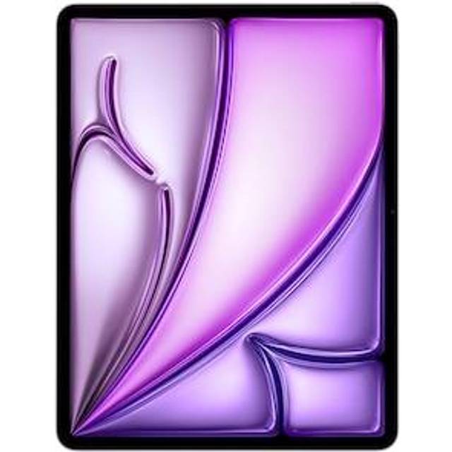 Apple 13-inch iPad Air Wi-Fi 128GB - Purple