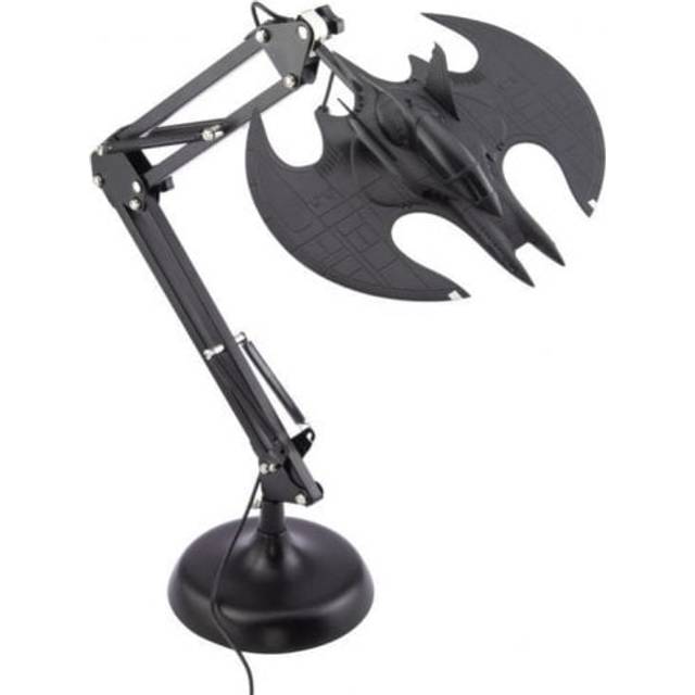 Batman Batwing Posable Desk Lamp
