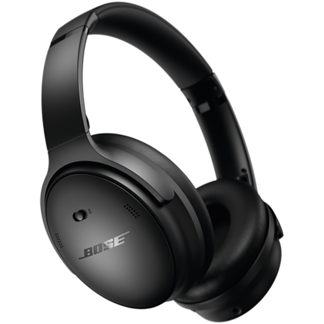 QuietComfort Black