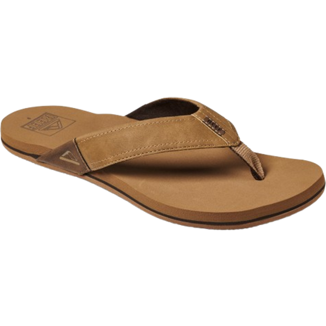Reef Newport Sandaler - bronze - 8.0