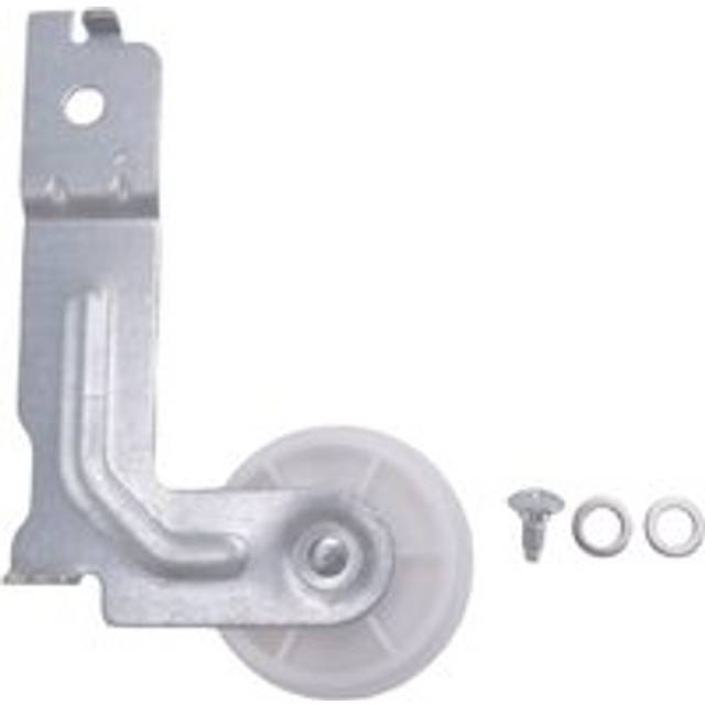 Tlily - DC93-00634 Dryer Idler Pulley for Samsung Dryer Parts DC97-07509b AP4373659 AP6038887 AP4213616 PS4216837 PS11771601