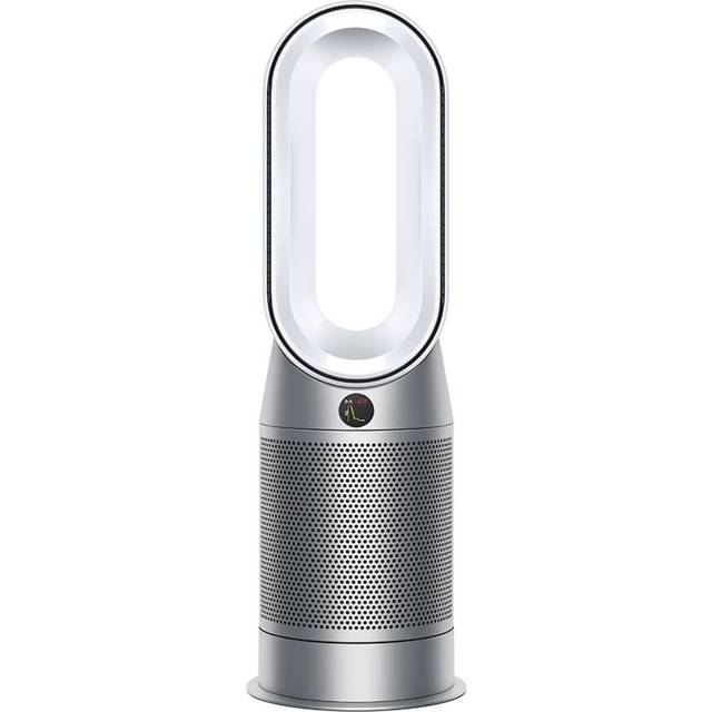 Dyson Hot + Cool HP1 luftrenare 544826-01 (vit/silver)