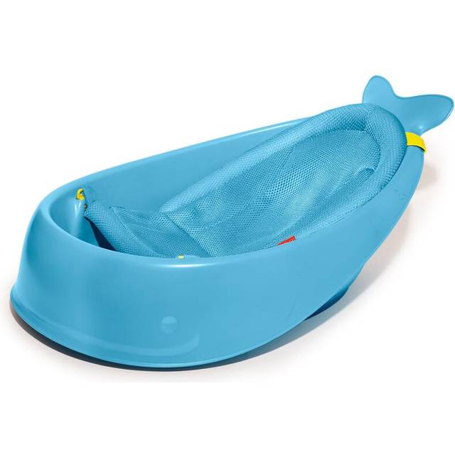 Skip Hop Moby Smart Sling 3-Stage Baby Bath Tub