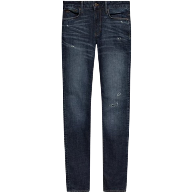 Jeans EMPORIO ARMANI Men color Denim - 31