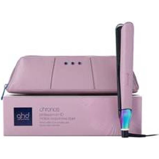 New ghd Chronos Hair Straightener (26mm Plate) Transcendent Pink, Transcendent Pink