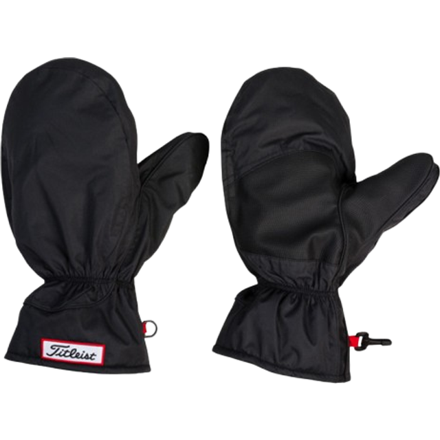 Titleist Winter Cart Mitts