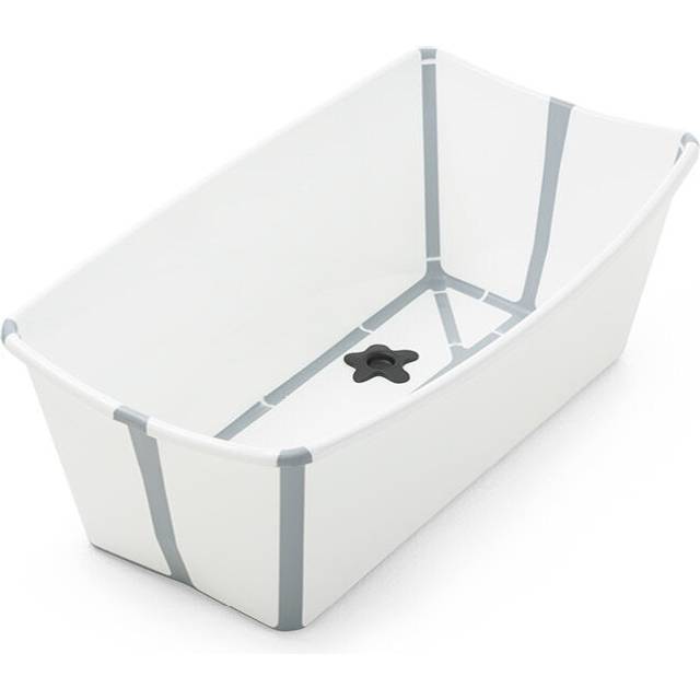 Stokke Flexi Bath White